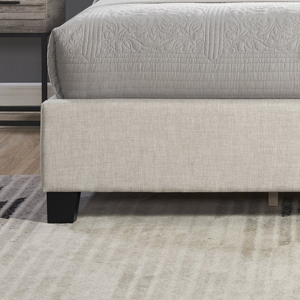 NOVAHOME Astral upholstered bedroom set product image 5