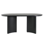 NOVAHOME 5-piece oval dining set product image 6