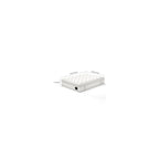 Queen hybrid mattress dimensions: 79.92 by 59.84 by 14 inches