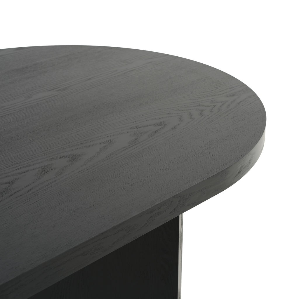 NOVAHOME 5-piece oval dining set product image 11