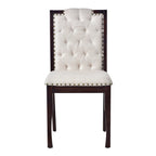 NOVAHOME 6-piece upholstered dining set product image 16