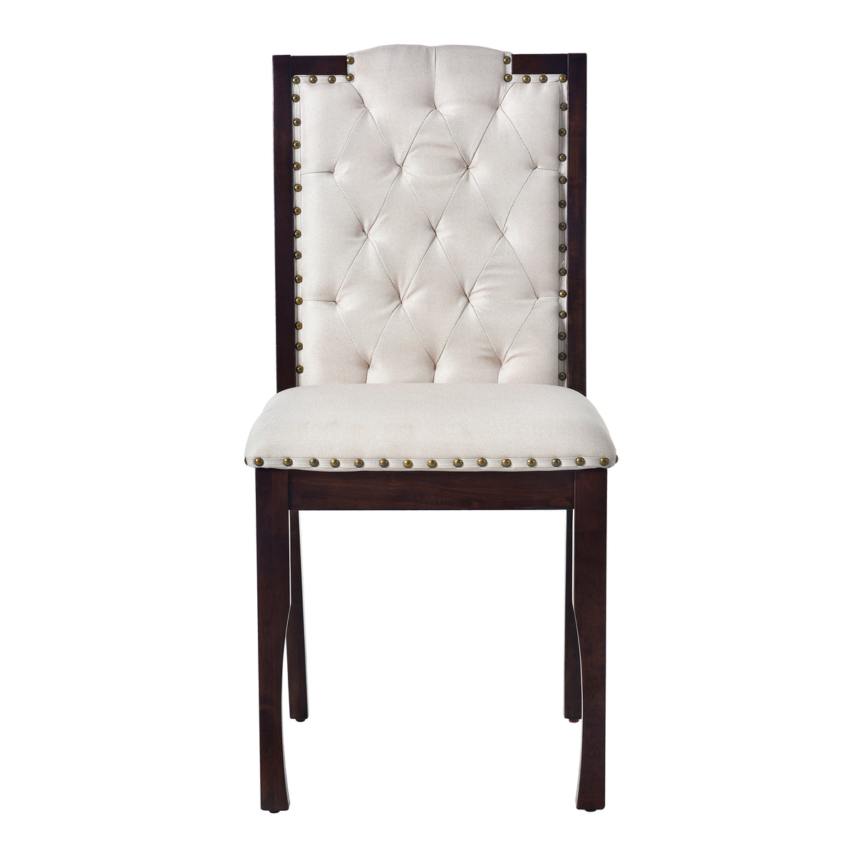 NOVAHOME 6-piece upholstered dining set product image 16