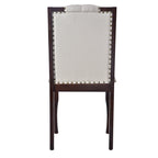 NOVAHOME 6-piece upholstered dining set product image 19