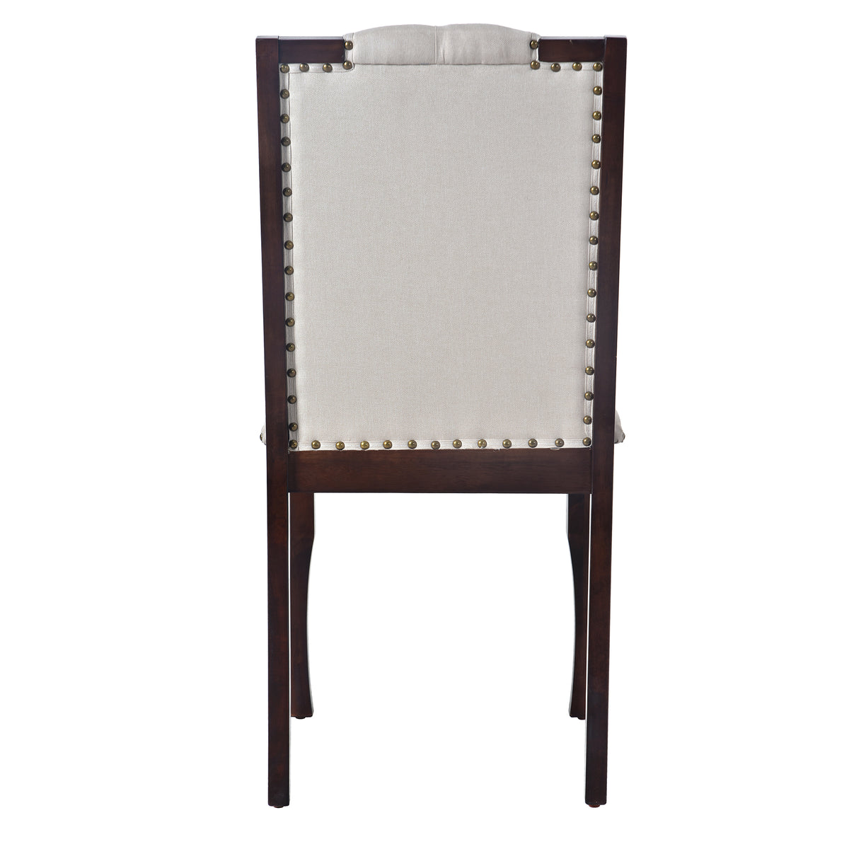 NOVAHOME 6-piece upholstered dining set product image 19