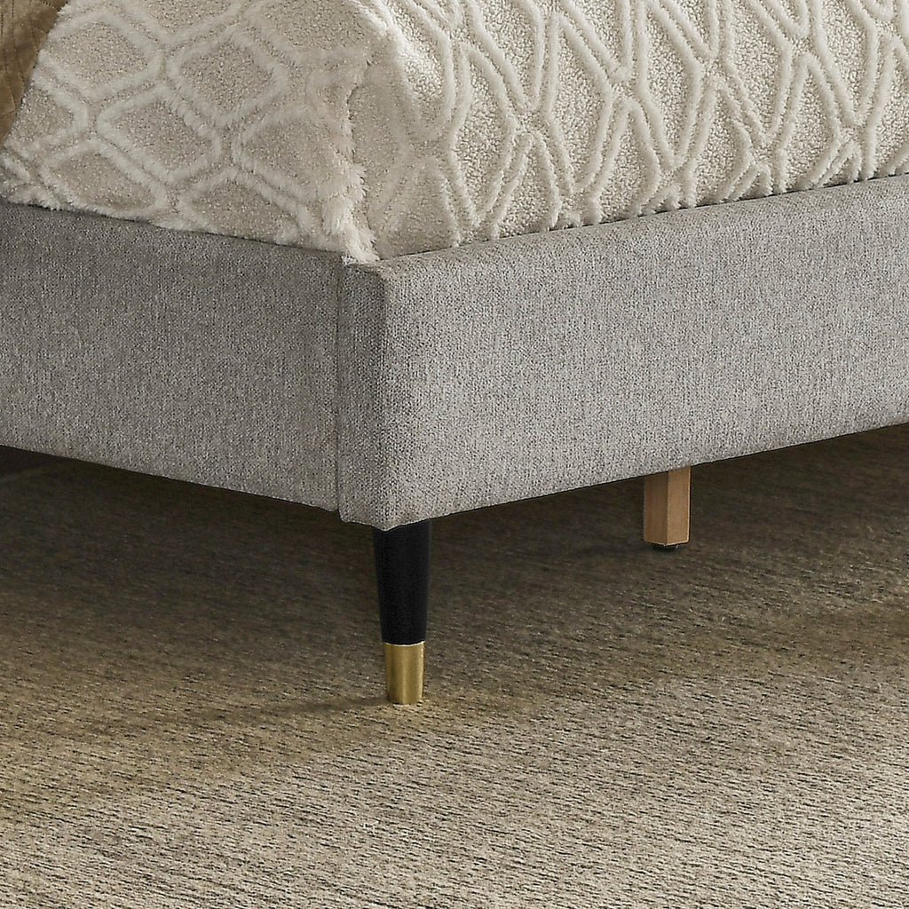 NOVAHOME Arles upholstered bedroom set product image 4