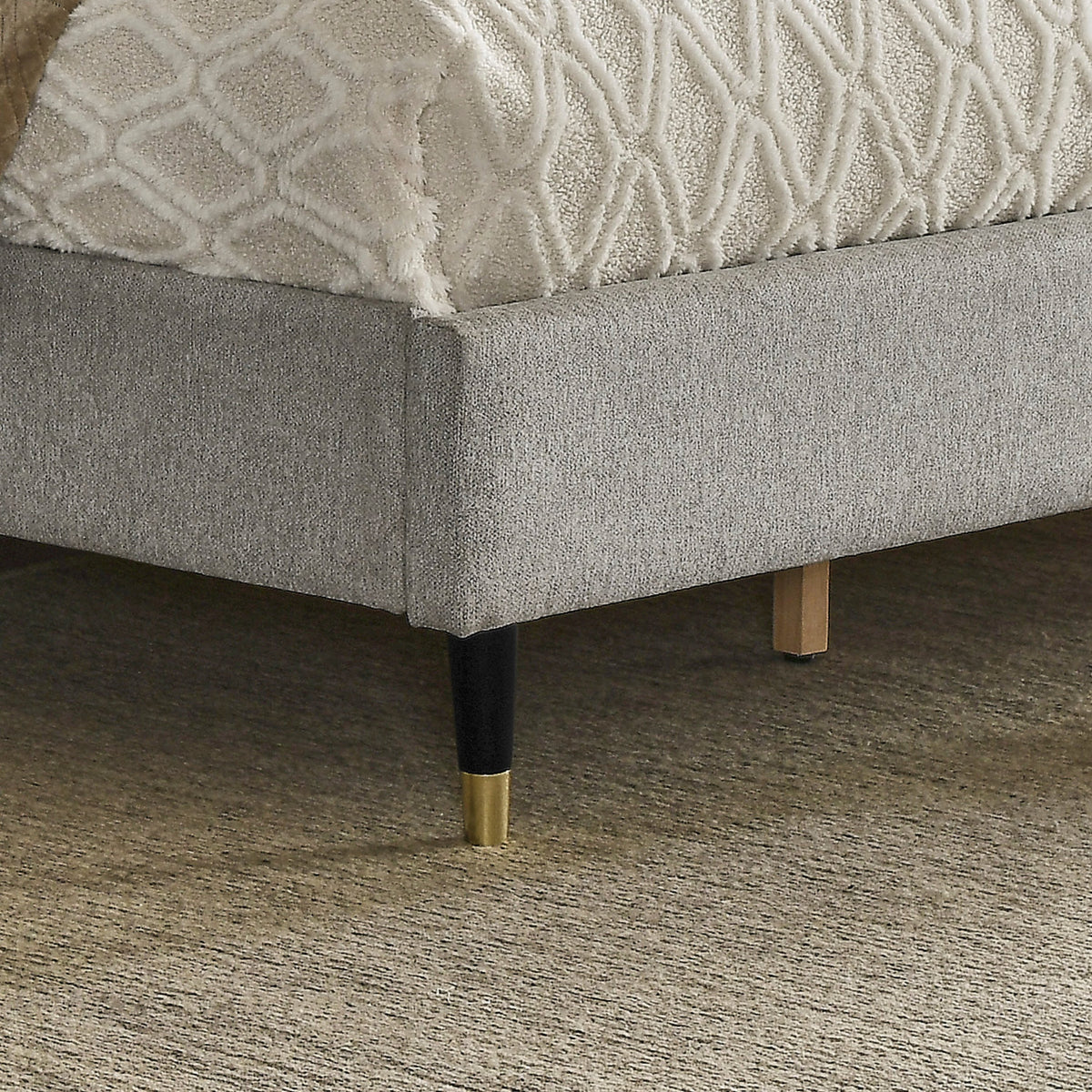 NOVAHOME Arles upholstered bedroom set product image 4