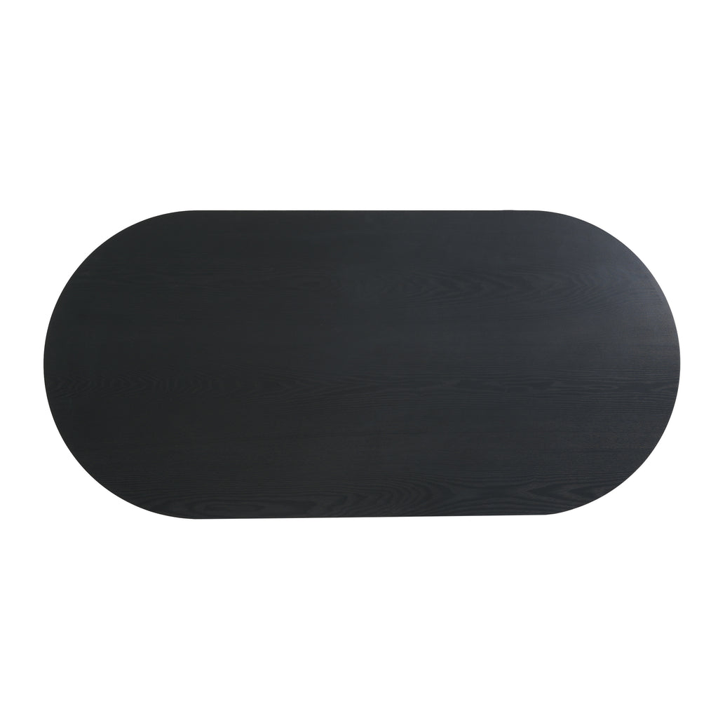 NOVAHOME 5-piece oval dining set product image 10