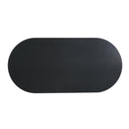 NOVAHOME 5-piece oval dining set product image 10