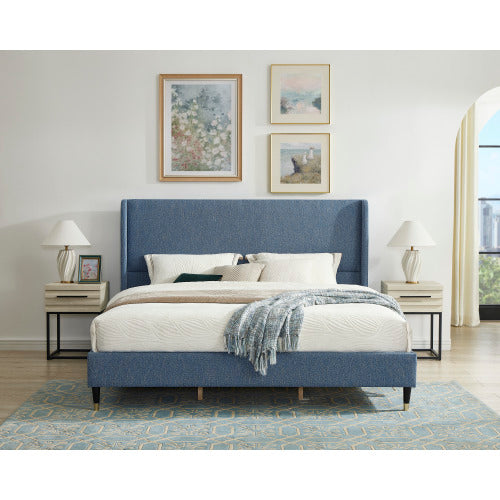 NOVAHOME Arles upholstered bedroom set product image 13