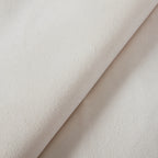 NOVAHOME Peyton queen velvet wingback platform bed image 13