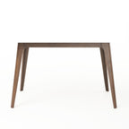 NOVAHOME walnut dining table product image 8