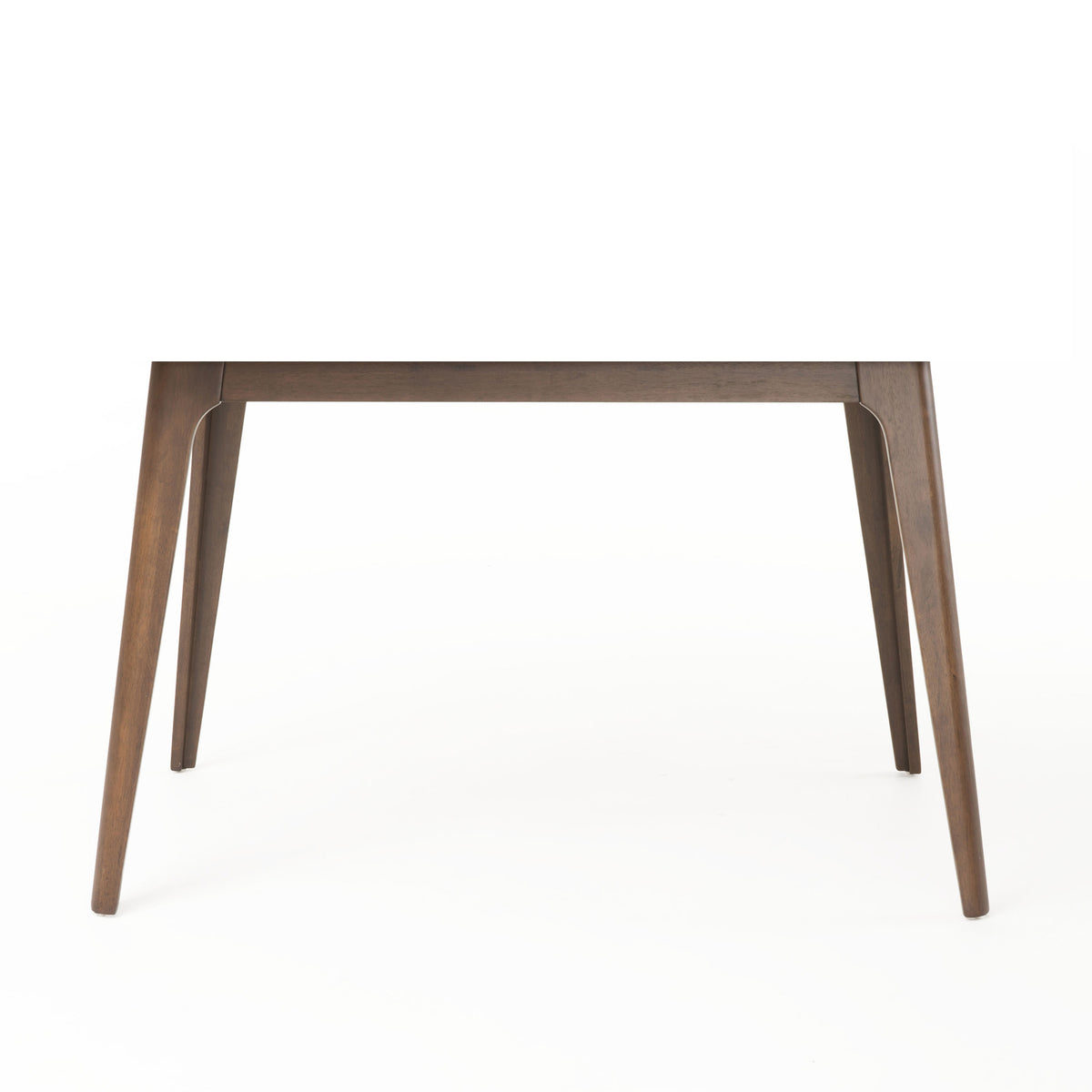 NOVAHOME walnut dining table product image 8