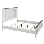 NOVAHOME Clelane wood bedroom set product image 11