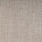 NOVAHOME natural and beige upholstered dining chair product image 10
