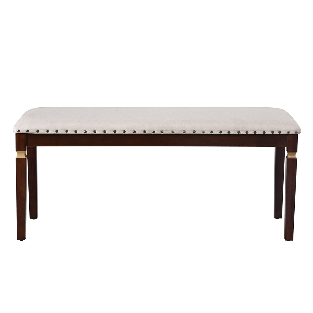 NOVAHOME 6-piece upholstered dining set product image 20