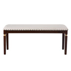 NOVAHOME 6-piece upholstered dining set product image 20