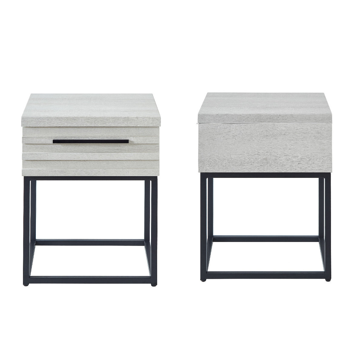 NOVAHOME Astral upholstered bedroom set product image 6