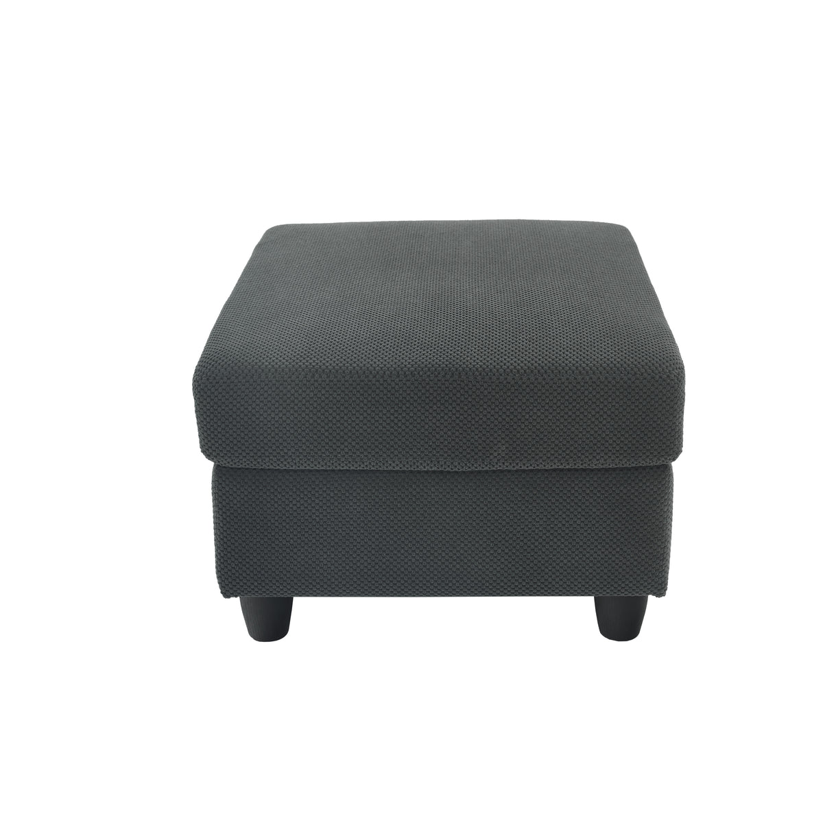 NOVAHOME convertible accent chair and ottoman product image 20