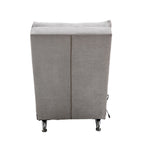 NOVAHOME upholstered vibration chaise lounge product image 20