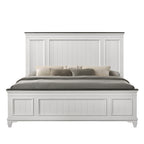 NOVAHOME Clelane wood bedroom set product image 10