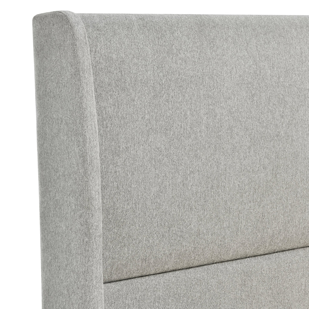 NOVAHOME Arles upholstered bedroom set product image 3