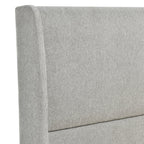 NOVAHOME Arles upholstered bedroom set product image 3