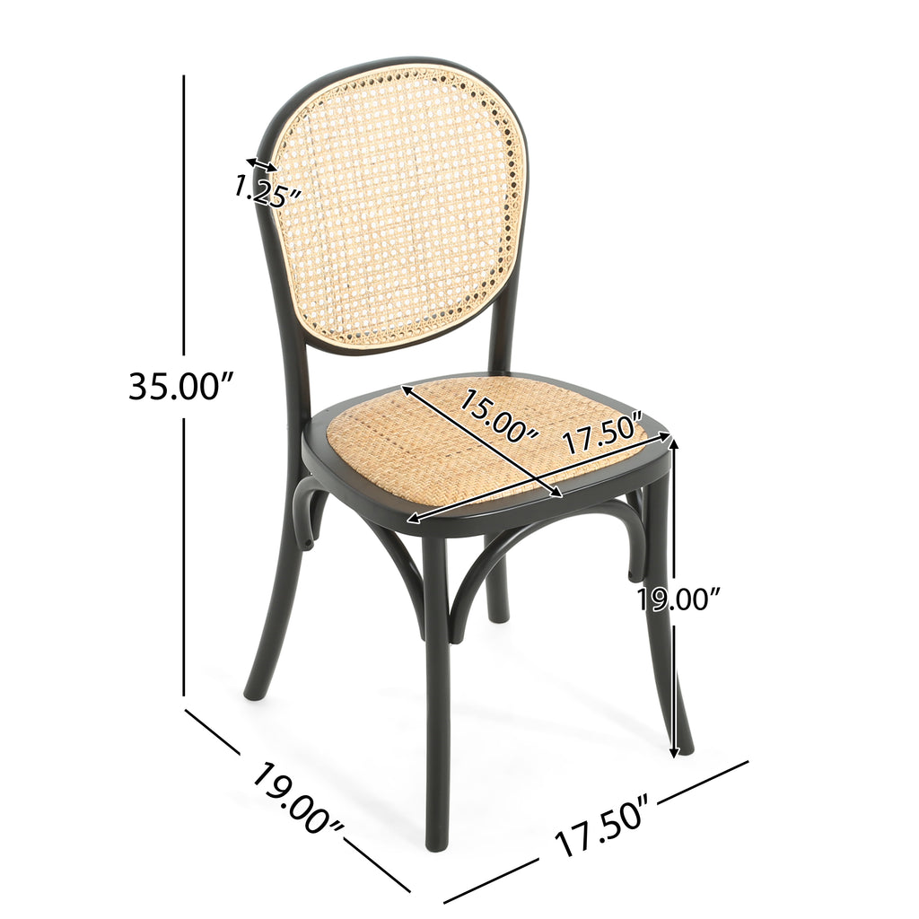 NOVAHOME 5-piece oval dining set product image 5