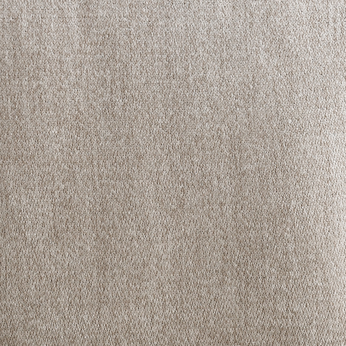 NOVAHOME queen chenille upholstered platform bed product image 8