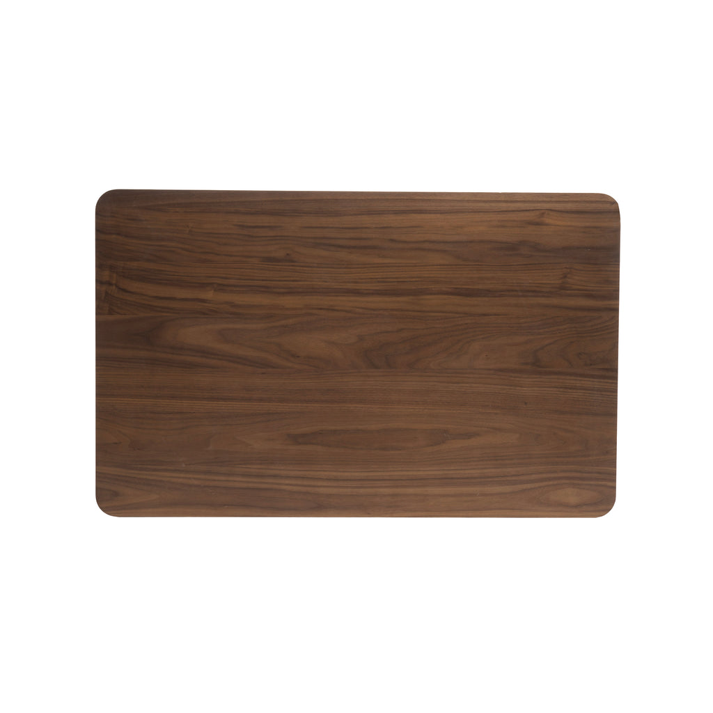 NOVAHOME walnut dining table product image 10