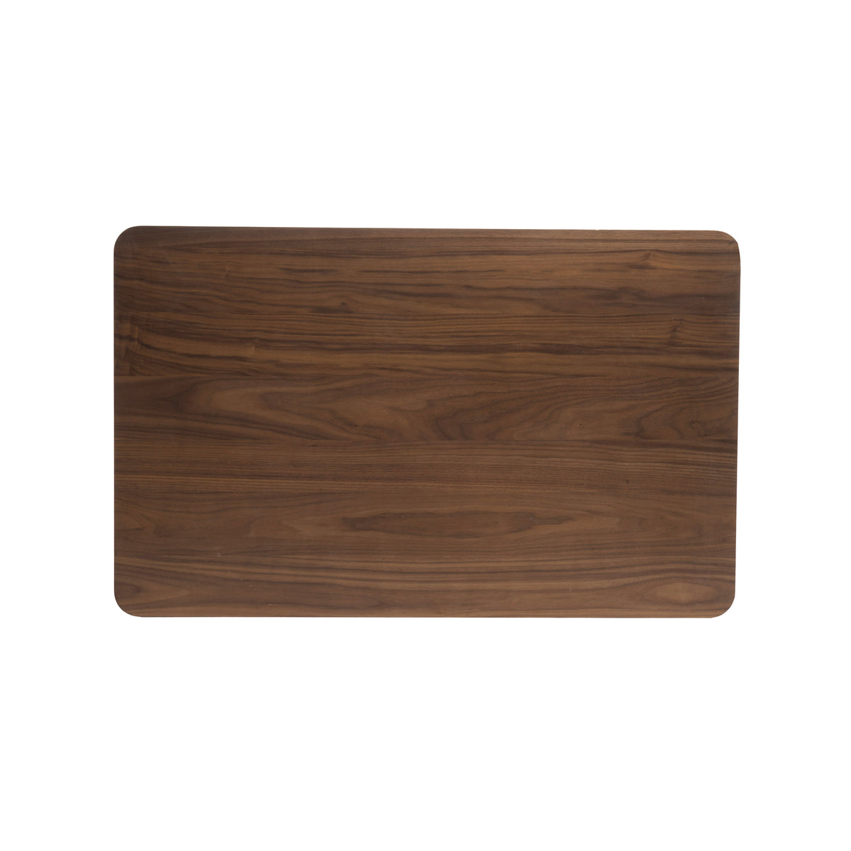 NOVAHOME walnut dining table product image 10