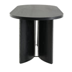 NOVAHOME 5-piece oval dining set product image 9