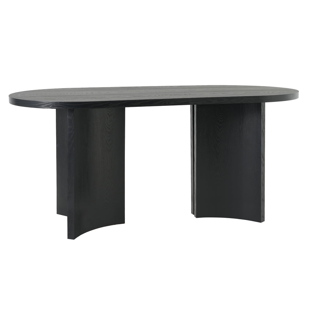 NOVAHOME 5-piece oval dining set product image 7