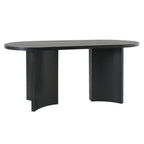 NOVAHOME 5-piece oval dining set product image 7