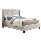 NOVAHOME Astral upholstered bedroom set product image 3
