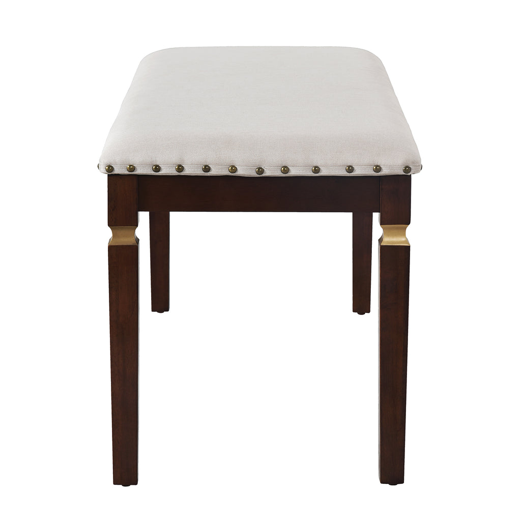 NOVAHOME 6-piece upholstered dining set product image 22