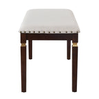 NOVAHOME 6-piece upholstered dining set product image 22