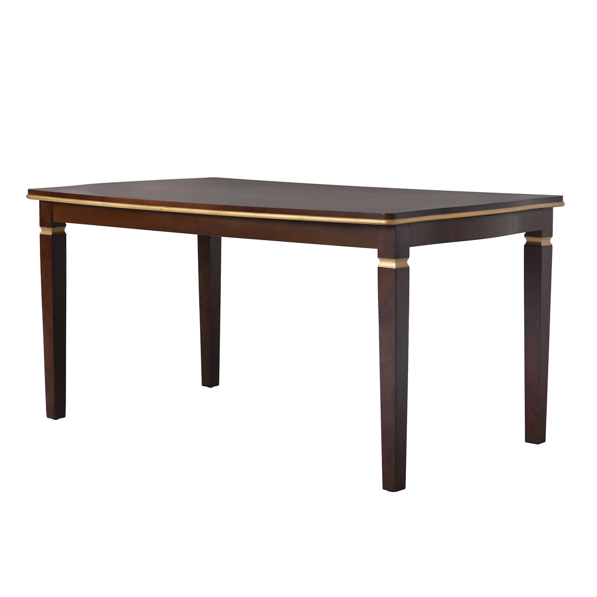 NOVAHOME 6-piece upholstered dining set product image 14