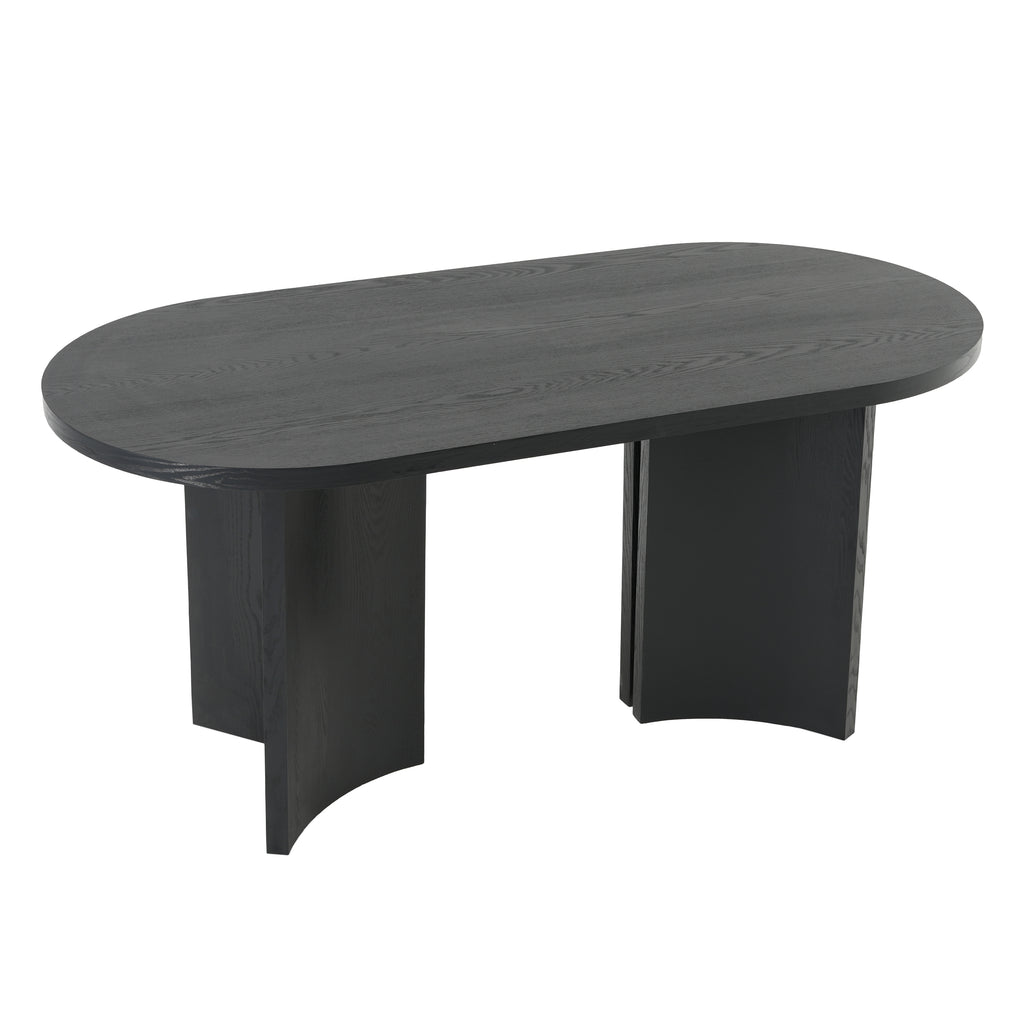 NOVAHOME 5-piece oval dining set product image 8