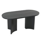 NOVAHOME 5-piece oval dining set product image 8