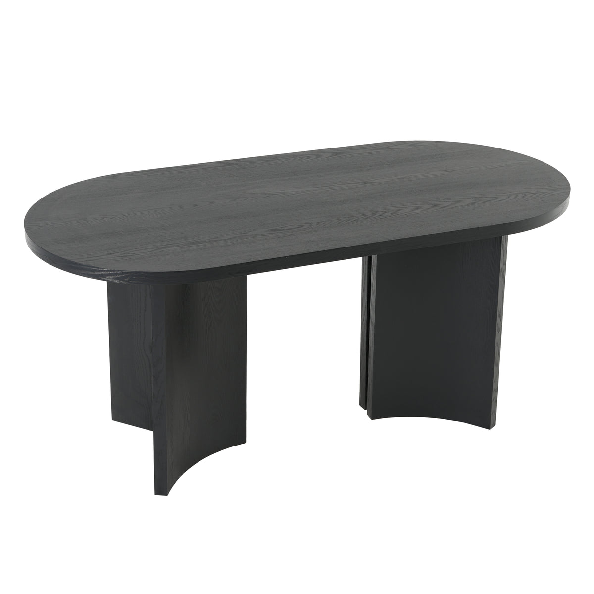 NOVAHOME 5-piece oval dining set product image 8