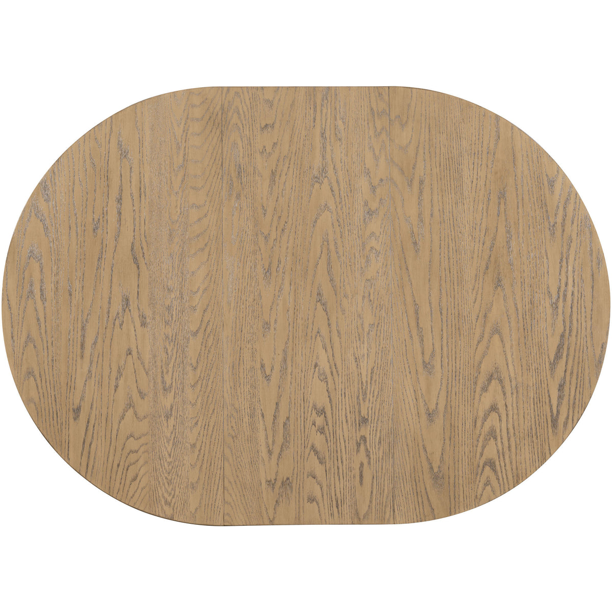 NOVAHOME 5-piece extendable farmhouse dining set product image 12