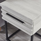 NOVAHOME Arles upholstered bedroom set product image 6