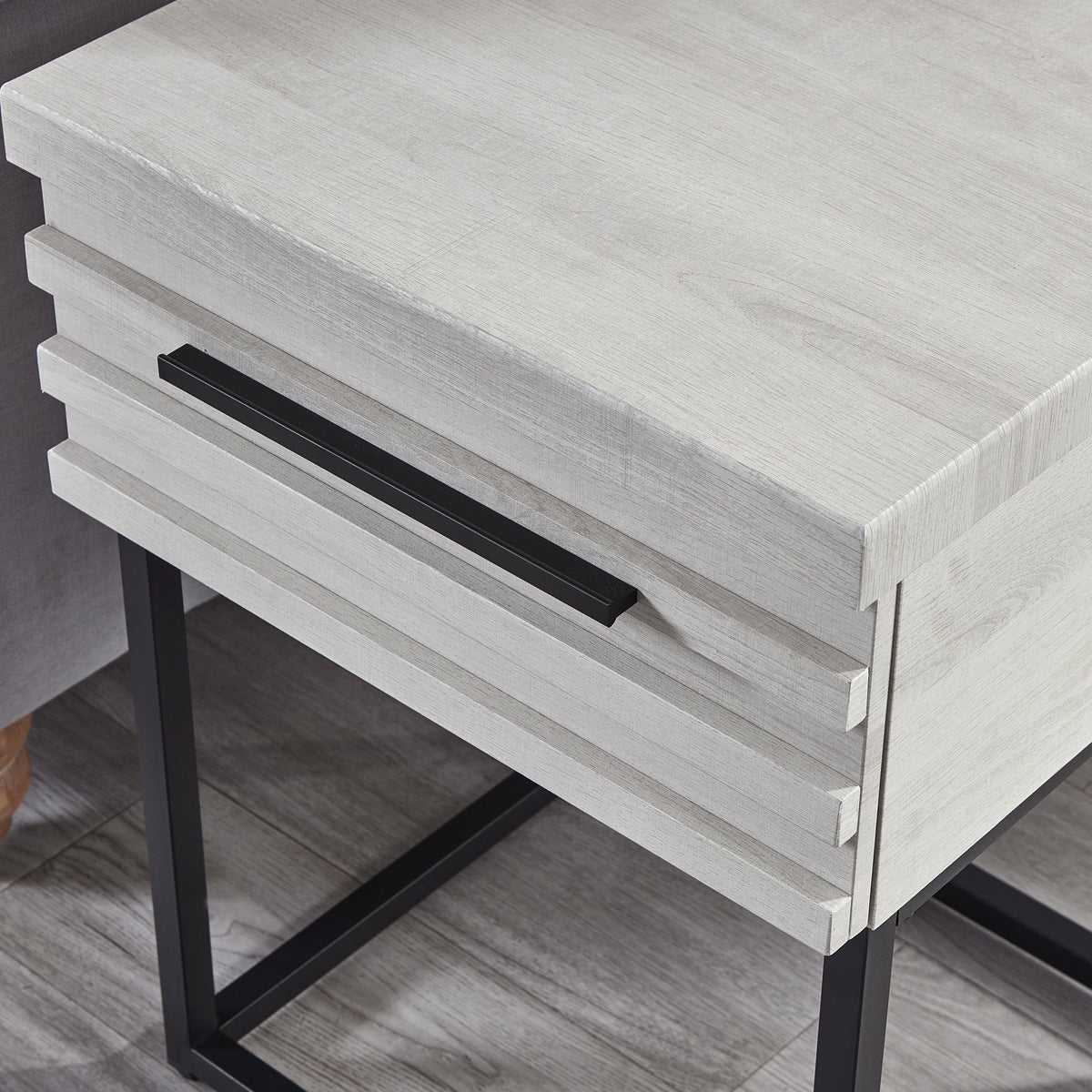NOVAHOME Arles upholstered bedroom set product image 6