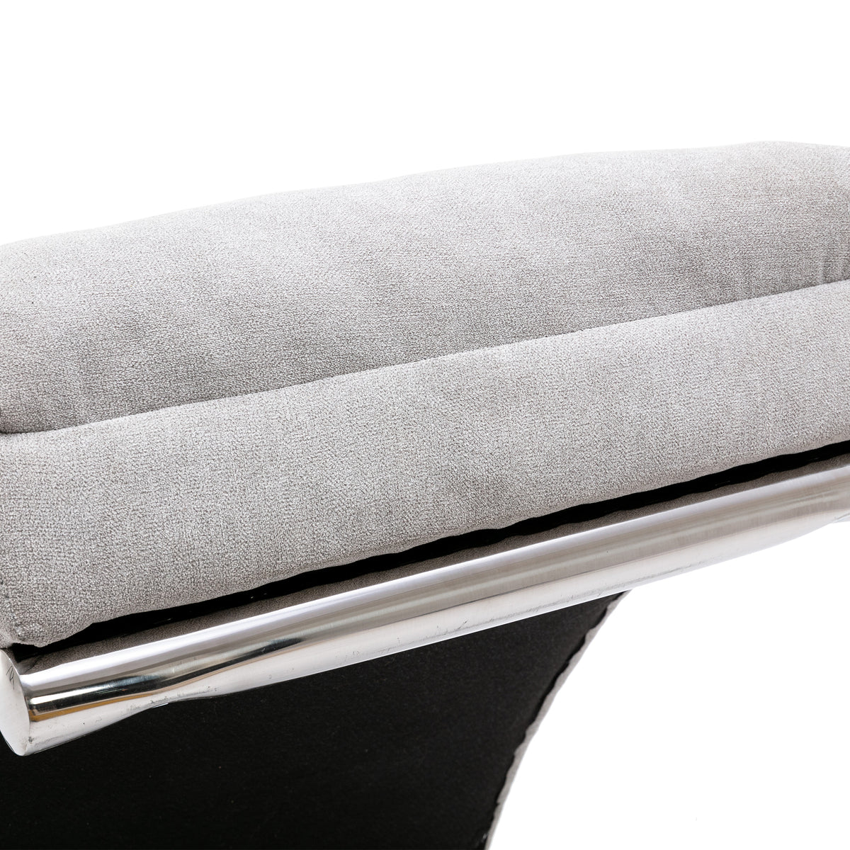 NOVAHOME upholstered vibration chaise lounge product image 25