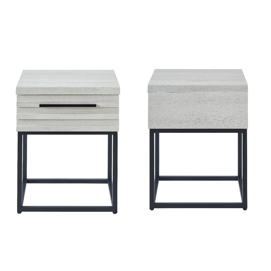 NOVAHOME Arles upholstered bedroom set product image 11