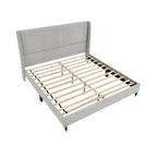NOVAHOME Arles upholstered bedroom set product image 5