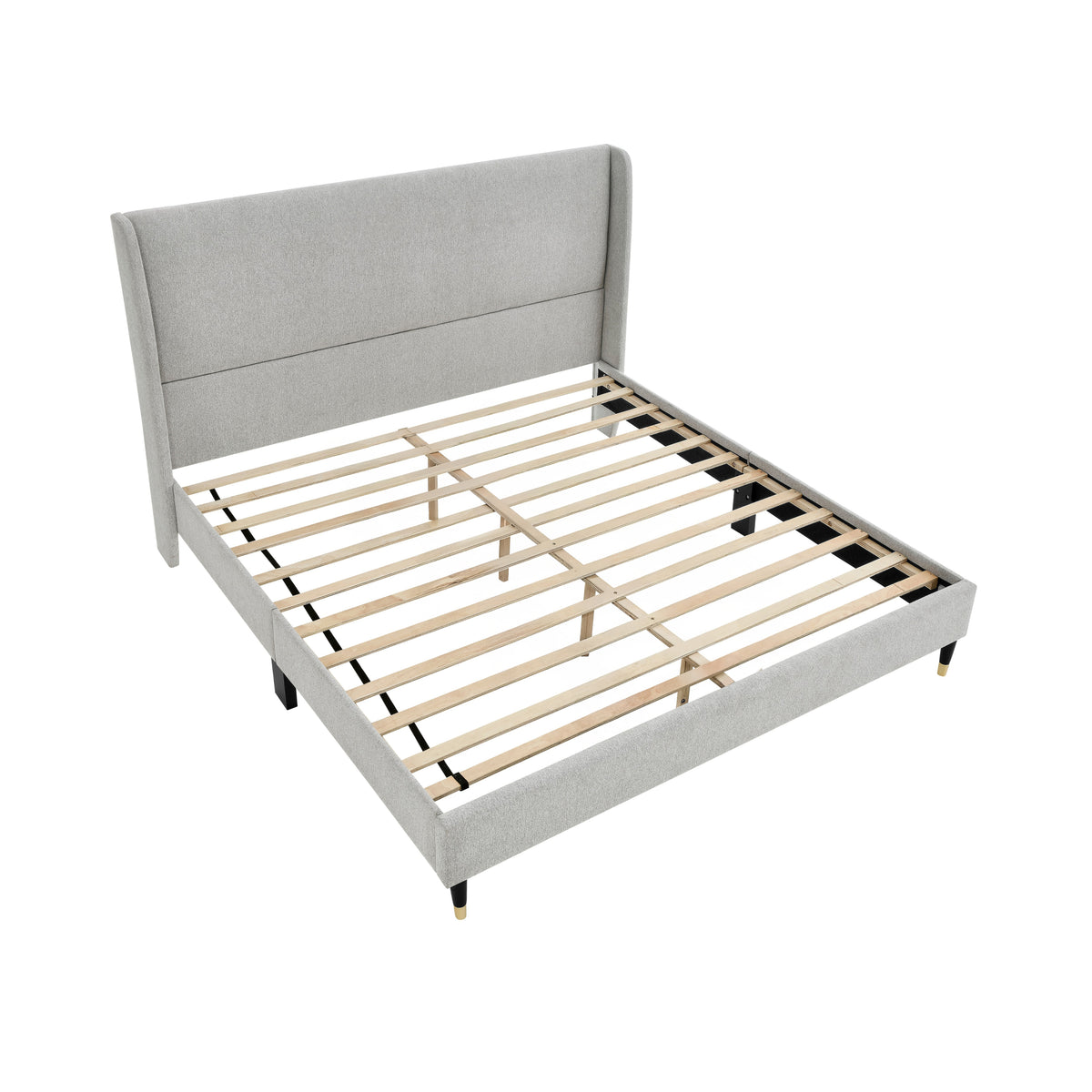 NOVAHOME Arles upholstered bedroom set product image 5